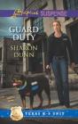 Guard Duty - Preview
