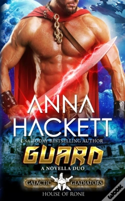 Capa do artigo Guard