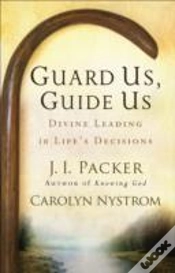 Capa do artigo Guard Us, Guide Us