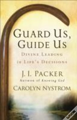 Capa do artigo Guard Us, Guide Us