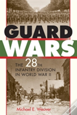 Capa do artigo Guard Wars