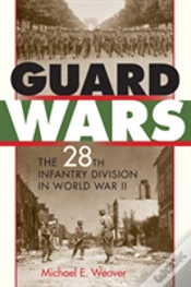 Capa do artigo Guard Wars