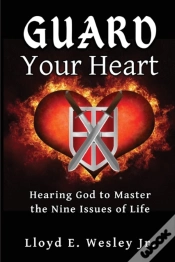 Capa do artigo Guard Your Heart: Hearing God To Master