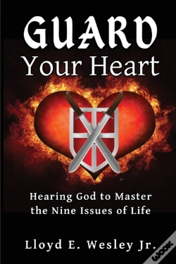 Capa do artigo Guard Your Heart: Hearing God To Master