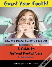 Capa do artigo Guard Your Teeth!