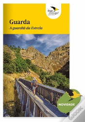 Capa do artigo Guarda - A Guardiã da Estrela