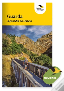 Capa do artigo Guarda - A Guardiã da Estrela