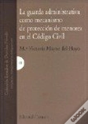 Capa do artigo Guarda Administrativa Como Meca,La