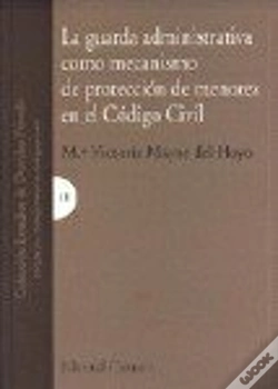Capa do artigo Guarda Administrativa Como Meca,La