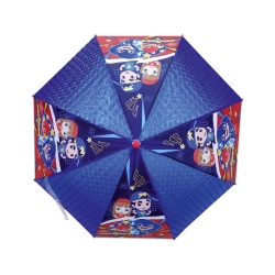Capa do artigo Guarda-Chuva Automático 41Cm Luccas Neto Os Aventureiros Ln9002
