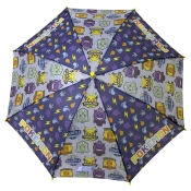 Capa do artigo Guarda-Chuva Automático - Pokémon 54cm