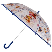 Capa do artigo Guarda-Chuva Infantil - Paw Patrol 48cm