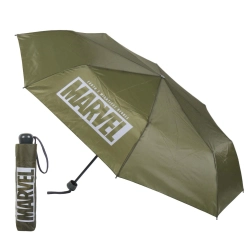 Capa do artigo Children's Retractable Umbrella - Marvel
