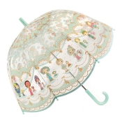 Capa do artigo Guarda-Chuva Manual Djeco 70Cm Tinyly Dd04714