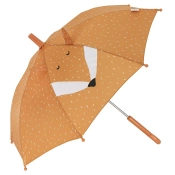 Capa do artigo Guarda-Chuva Manual Mr. Fox Trixie Trx.38-210