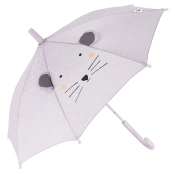 Capa do artigo Guarda-Chuva Manual Mrs. Mouse Trixie Trx.38-209