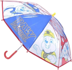 Capa do artigo Umbrella - Paw Patrol