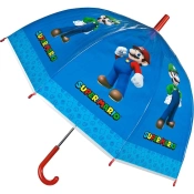 Capa do artigo Guarda-Chuva Super Mario Bros 45cm
