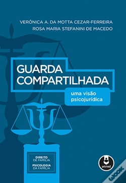 Capa do artigo Guarda Compartilhada