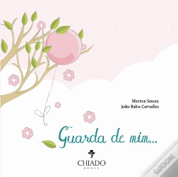 Capa do artigo Guarda de Mim