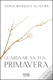 Capa do artigo Guarda-me na Tua Primavera