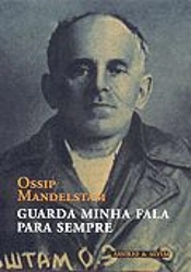Capa do artigo Guarda Minha Fala para Sempre