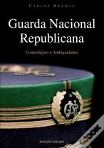Guarda Nacional Republicana