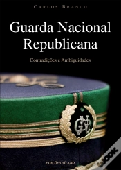 Capa do artigo Guarda Nacional Republicana