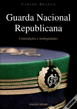 Capa do artigo Guarda Nacional Republicana