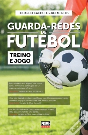 Capa do artigo Guarda-Redes de Futebol