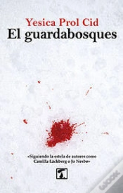 Capa do artigo Guardabosques, El