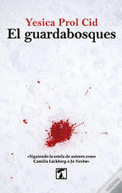 Capa do artigo Guardabosques, El