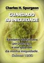 Guardado Da Iniquidade - Preview