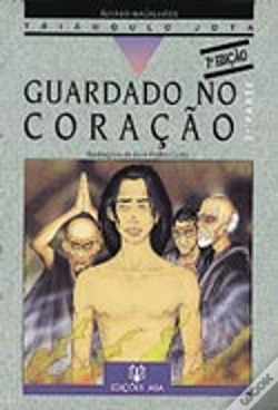 Capa do artigo Guardado no Coração 2