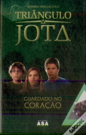 Capa do artigo Guardado no Coração