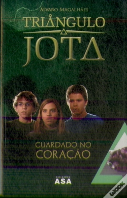 Capa do artigo Guardado no Coração