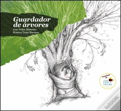 Capa do artigo Guardador de Árvores
