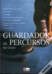 Capa do artigo Guardador de Percursos