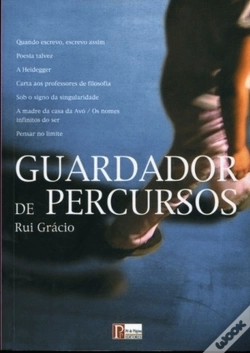 Capa do artigo Guardador de Percursos