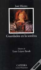 Capa do artigo Guardados En La Sombra