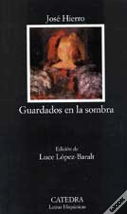 Capa do artigo Guardados En La Sombra