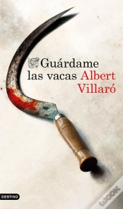 Capa do artigo Guárdame Las Vacas