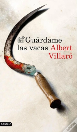 Capa do artigo Guárdame Las Vacas