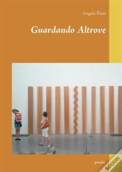 Capa do artigo Guardando Altrove