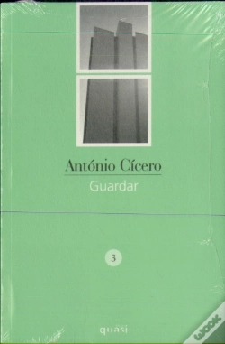 Capa do artigo Guardar