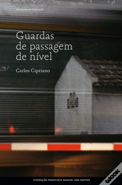 Capa do artigo Guardas De Passagem De Nível