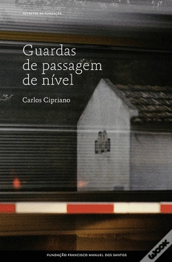 Capa do artigo Guardas de Passagem de Nível