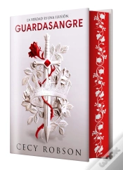 Capa do artigo Guardasangre