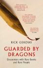 Guarded By Dragons - Preview