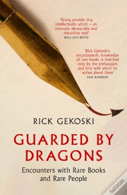 Capa do artigo Guarded By Dragons